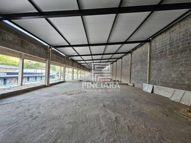 Loja para alugar, 400 m² por R$ 20.000/mês + taxas -Inoã - Maricá/RJ