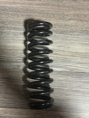 Mola Fox 400lbs para Shock 240mm