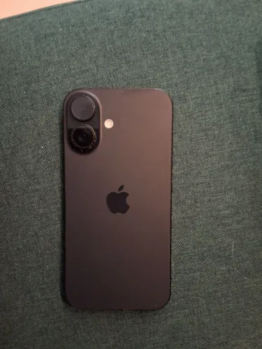IPHONE 16 128 GB