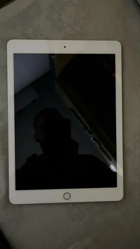 iPad 6º geração