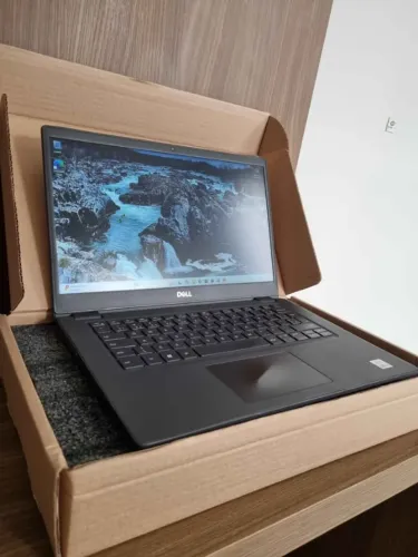 Notebook Dell Latitude 3410 i5 10a | 16GB RAM | SSD