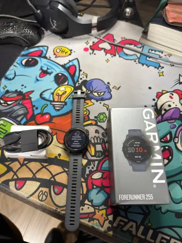 Garmin 255 Forerunner