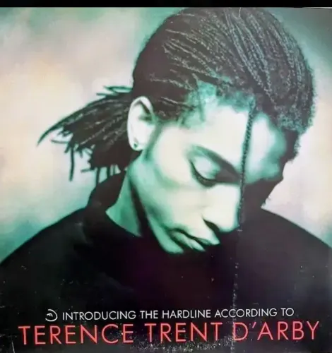 LP Terence Trent Darby