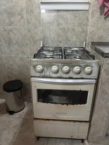 Fogão 