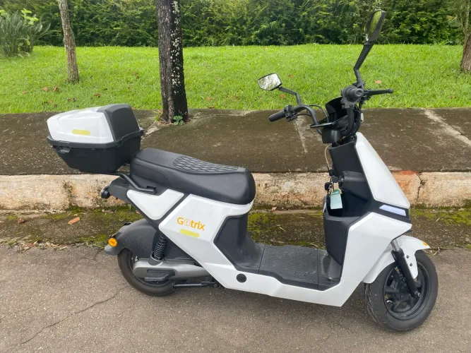 Scooter Gotrix 1000w