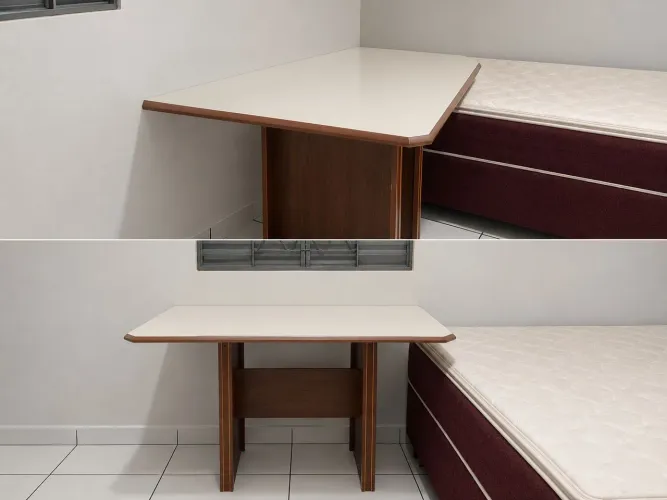 Mesa de jantar
