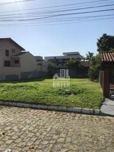 Lote em Várzea das Moças