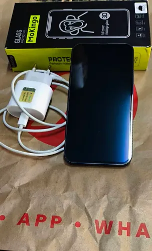 iPhone 13 128GB 