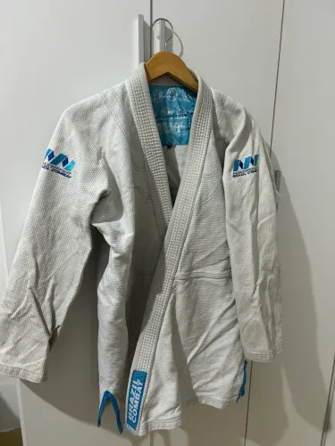 Kimono Brazil Combat