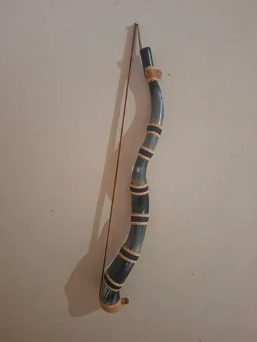 Berrante 95cm.