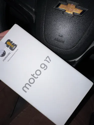 Motorola G17 LACRADO.
