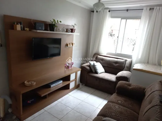Apartamento disponivel no Baeta Neves SBC- Cond Vancouver