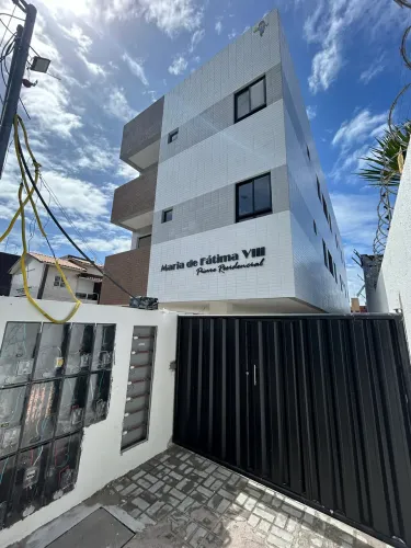 Oportunidade no bairro Água Fria/Bancarios.
