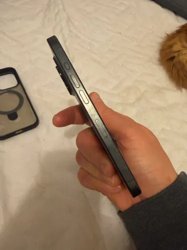 iphone 15 Pro 256gb