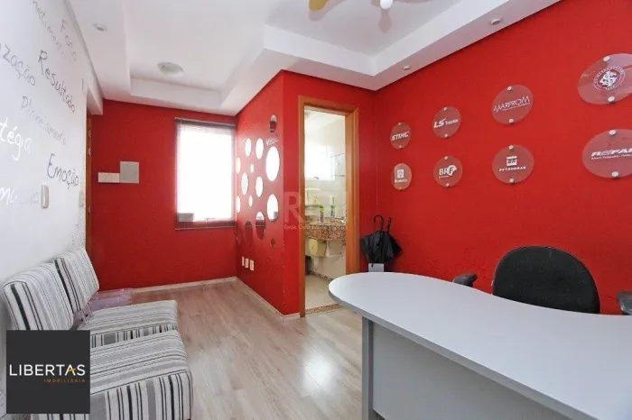 Conjunto/Sala para Venda 86m², em Menino Deus, Porto Alegre.