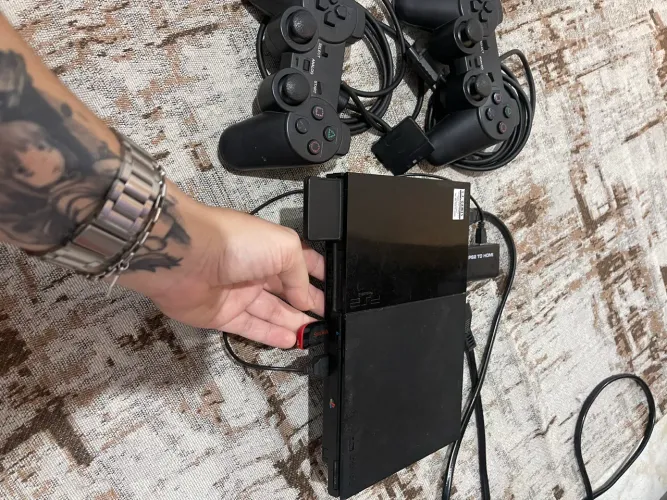 PlayStation 2