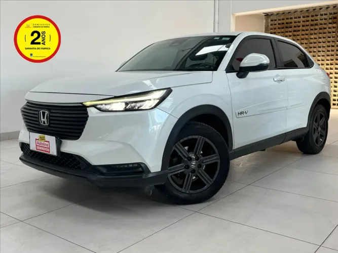 Honda HR-V EXL 1.5 Sensing 16V 5P Aut. 2023