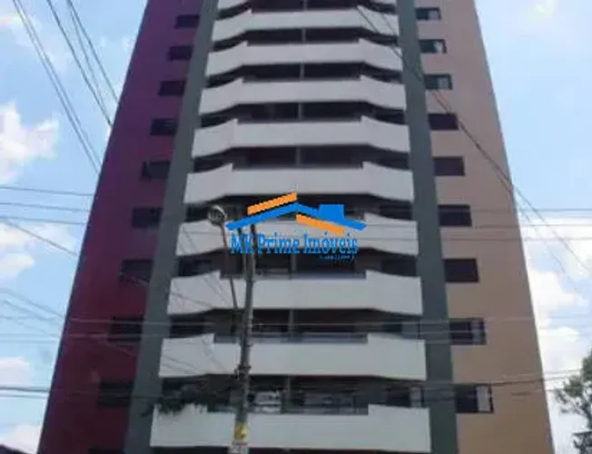 Oportunidade no Alto da Lapa: 3 Dorms (1 Suíte) + Lazer Completo