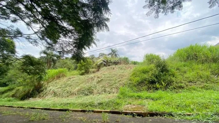 Haras Bela Vista Vargem Grande Paulista 675,00 (M²)
