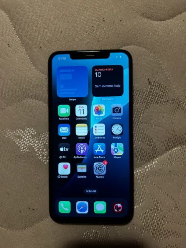 iPhone XS Max 64GB- Funcionando perfeitamente
