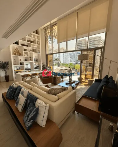 Apartamento à venda, Barra da Tijuca, Rio de Janeiro, RJ
