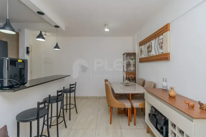 Apartamento padrão à Venda, Sítio do Mandaqui, São Paulo, SP