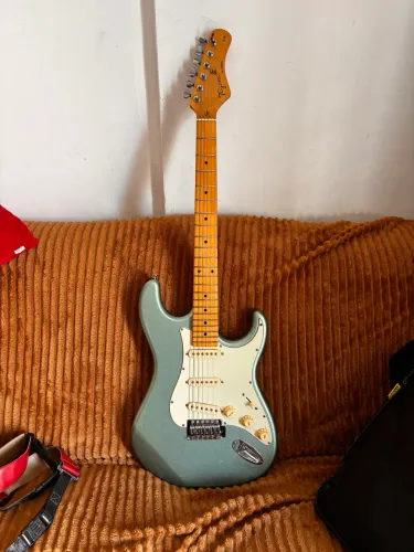 Guitarra Stratocaster Tagima 530 - Stratocaster | Braço Maple | Excelente Estado