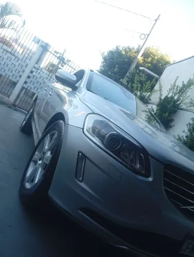 Volvo XC 60 3.0 AWD 5P 2015