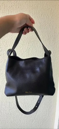 Bolsa Mr. Cat