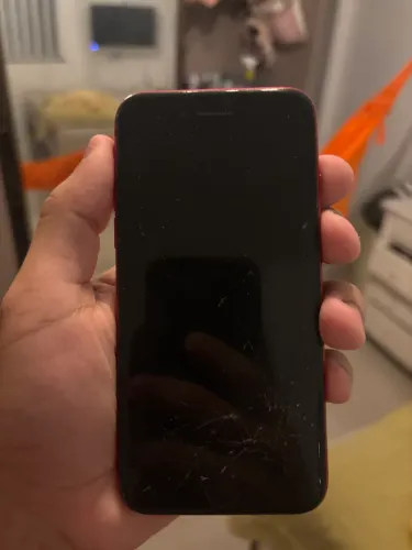iPhone 8