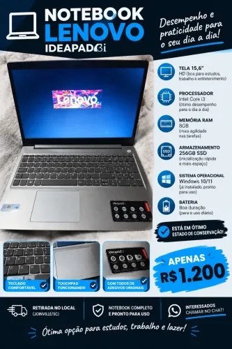 Notebook