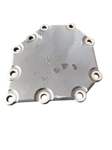 Tampa Caixa Câmbio Zf 16s 1315301151
