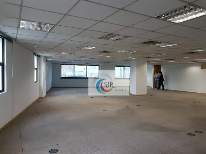 Conjunto, 385 m² - venda ou aluguel - Vila Olímpia - São Paulo/SP