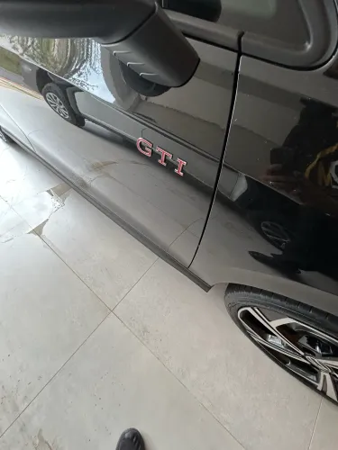 Volkswagen Golf GTI 350 TSI 2.0 230cv 16V Aut. 2019