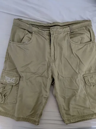 Bermuda Cargo Everlast