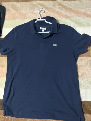 Polo Lacoste GG