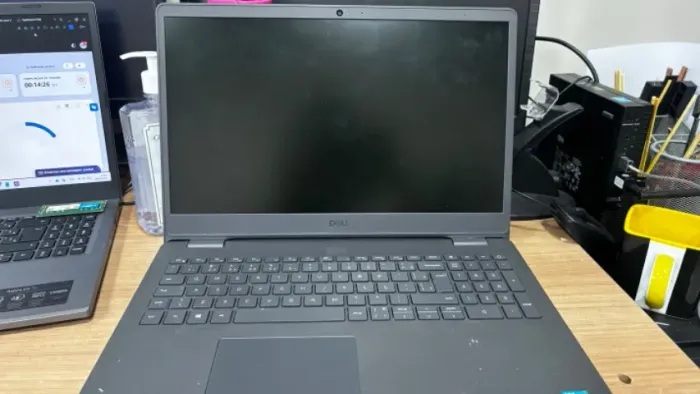 Notebook Dell Inspiron 3501 Core I3 10a USADO