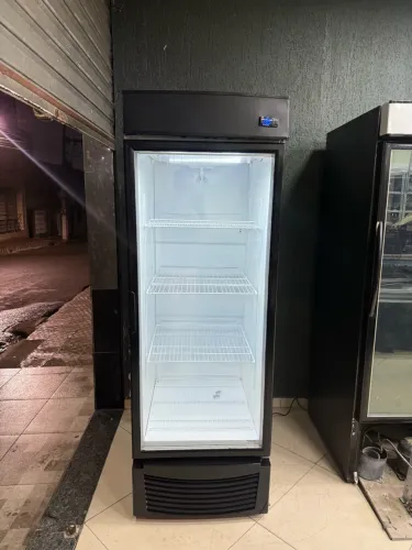 Freezer expositor