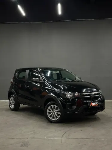 Fiat Mobi Like 1.0 Fire Flex 5P. 2023
