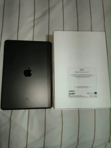 iPad 9 geração
