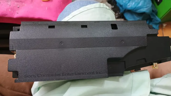 FONTE ORIGINAL PS3 SUPER SLIM ADP-160ER GARANTIA 90 DIAS.