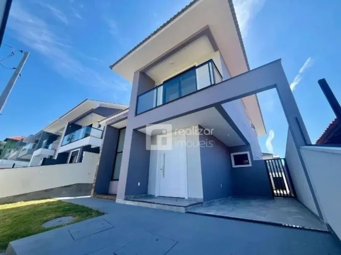 Casa à venda, 179 m² por R$ 2.299.000,00 - Lagoa da Conceição - Florianópolis/SC