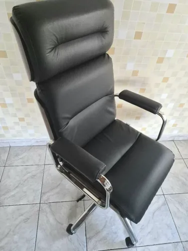 Cadeira Presidente Tokstok Lavoro
