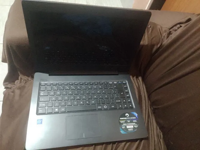 Notebook