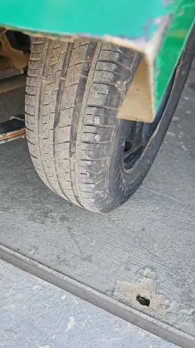 Triciclo