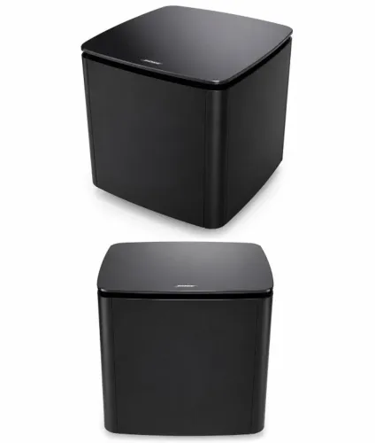 Subwoofer Bose Bass Module 700 Black