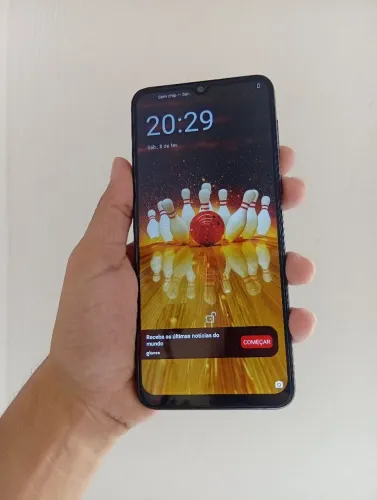 Motorola E13 32gigas