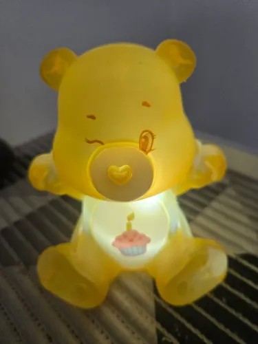 Luminária 