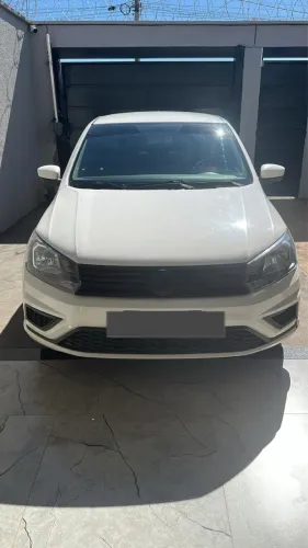 Volkswagen Gol Geração VII MSI 1.6 8V Flex Mec. 4P 2019