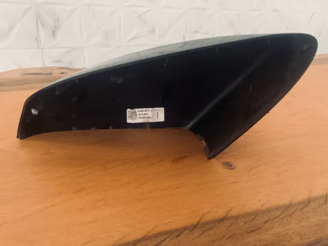 Capa Retrovisor Onix 2021 2022 2023 2024 Peça usada original. 